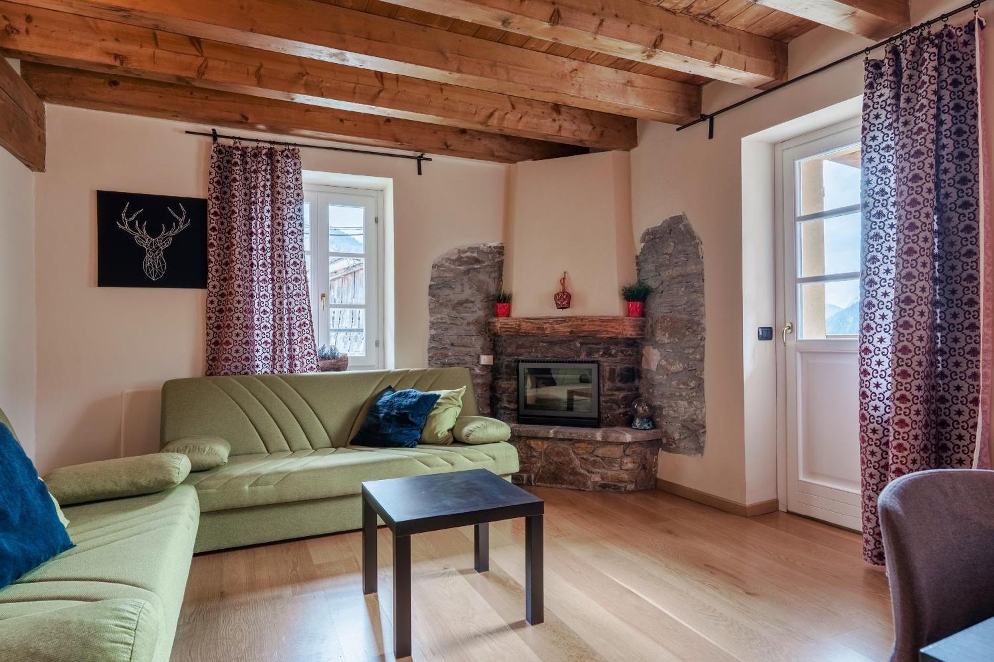 Residence V 폰테디레뇨 외부 사진